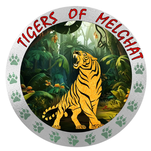 tiger logo